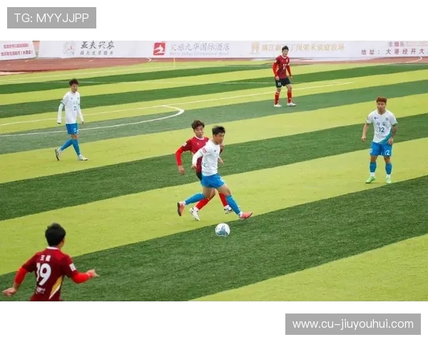 围绕大河报足球队发展壮大的区域足球振兴新路径实践策略深入探索